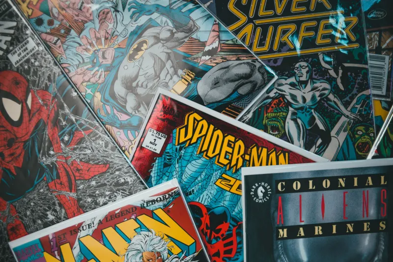 The B-Team Takes Center Stage: Why Comics' Best Stories Now Belong to the Underdogs