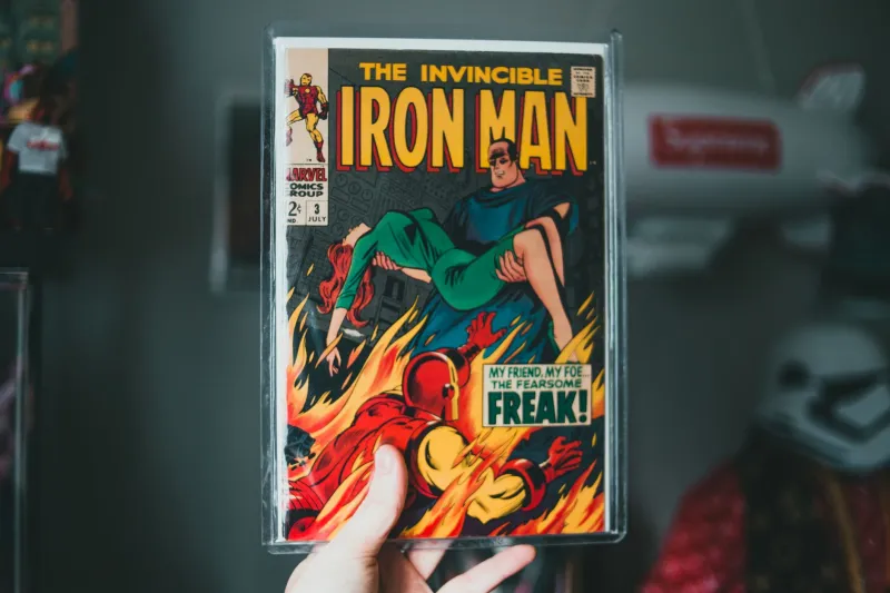 From Circus Trick Shot to Cultural Icon: The Unlikely Rise of Clint Barton