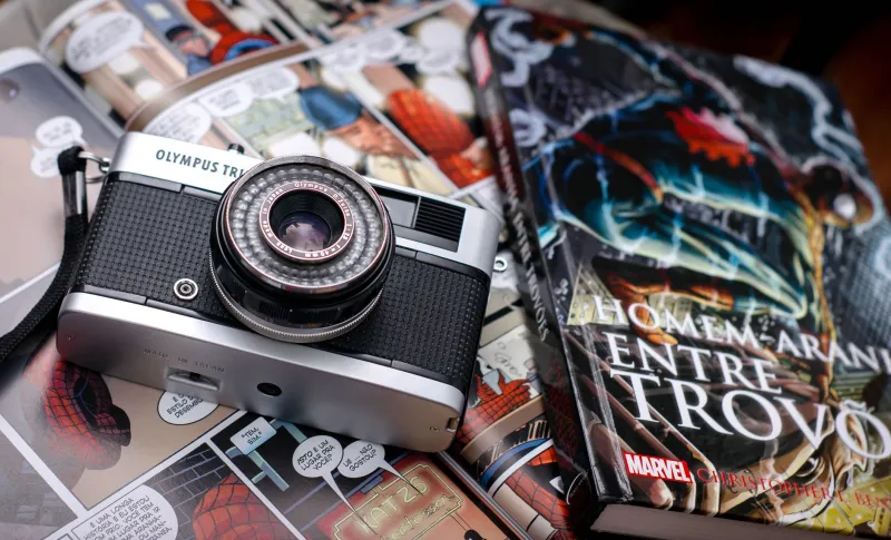 When Memory Becomes a Marketing Strategy: How Nostalgia Is Picking Your Pockets at the Comic Shop