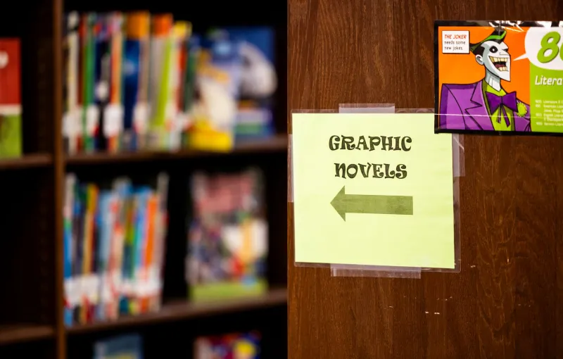 Panels Without Borders: How Manga's American Takeover Is Reshaping the Comics You Buy