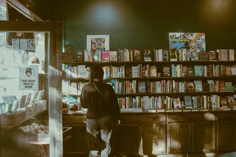 Pulling Through: Why Your Local Comic Shop Still Matters More Than Ever