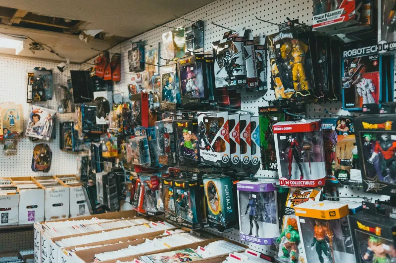 Scrolled Into a Bestseller: How TikTok and Instagram Are Rewriting the Rules of What Comics Actually Sell