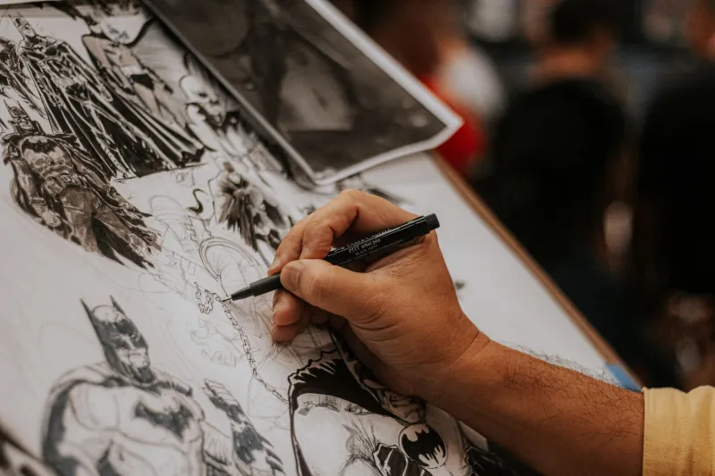 Voting With Their Pencils: Why Top Comic Talent Is Walking Away From Marvel and DC